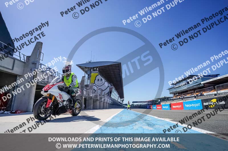 France;Le Mans;event digital images;motorbikes;no limits;peter wileman photography;trackday;trackday digital images
